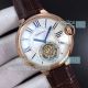 BL Factory Copy Ballon Bleu De Cartier Tourbillon White Dial Rose Gold Bezel Watch (1)_th.jpg